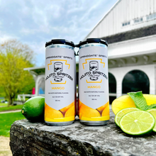 Load image into Gallery viewer, Mango Mojito Spritzer 4-Pack
