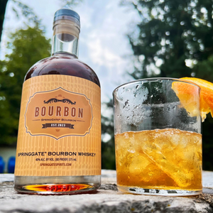 SpringGate Bourbon