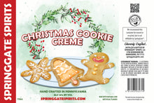 Load image into Gallery viewer, Christmas Cookie Creme
