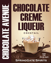 Load image into Gallery viewer, Chocolate Creme
