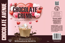 Load image into Gallery viewer, Chocolate Creme (Hearts)
