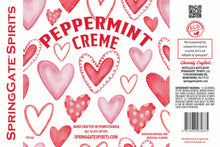Load image into Gallery viewer, Peppermint Creme (Hearts)
